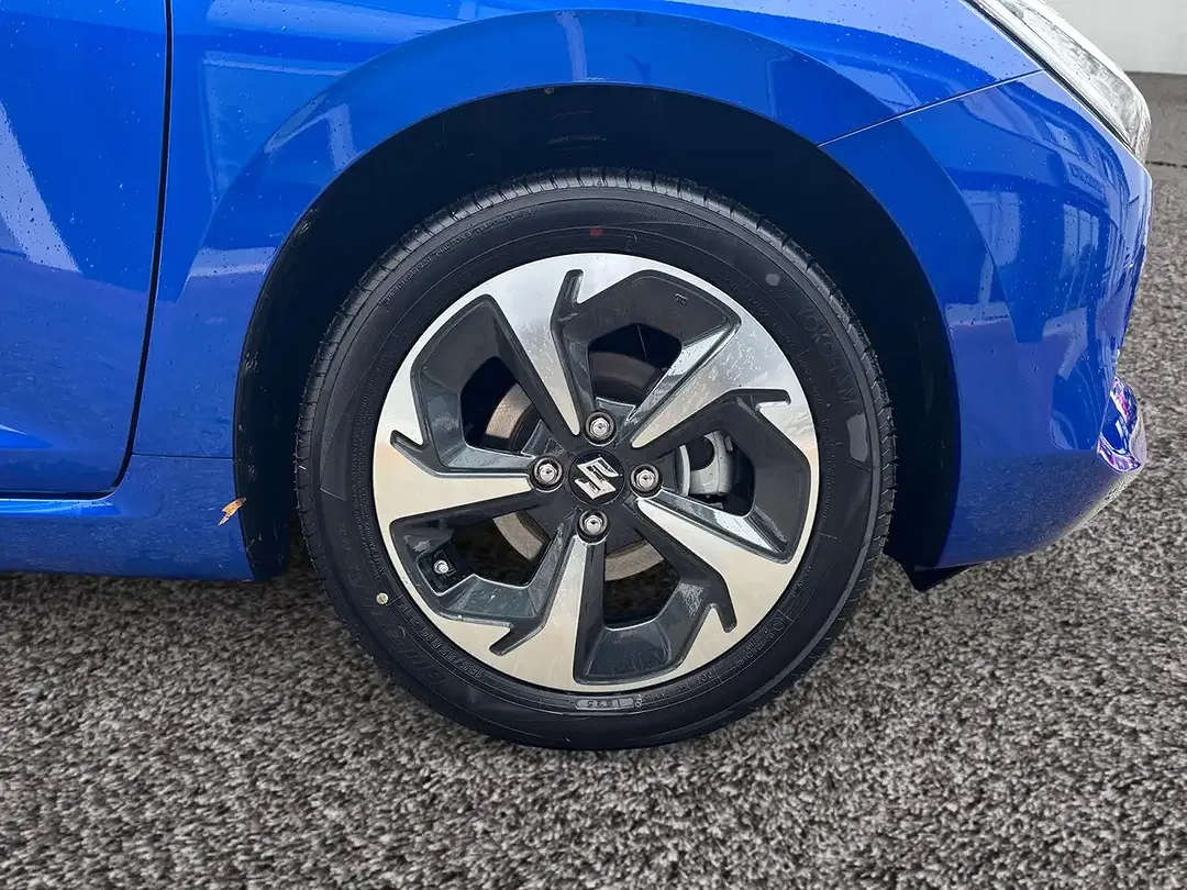 Suzuki Swift Hybrid Comfort+ - foto 15