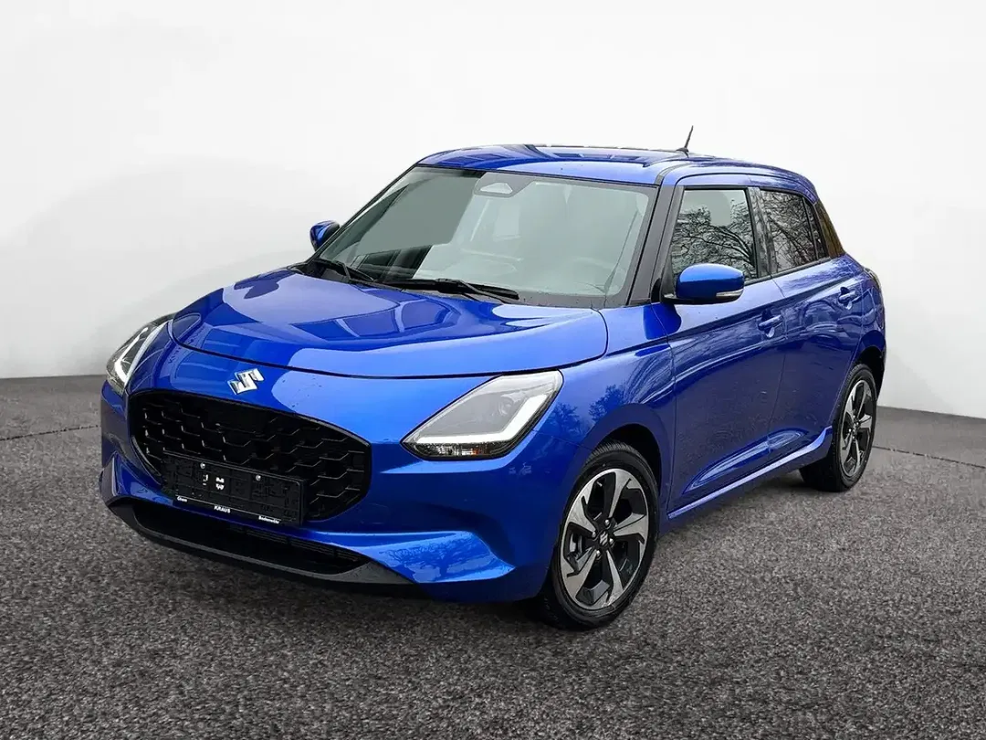 Suzuki Swift Hybrid Comfort+ - foto 2
