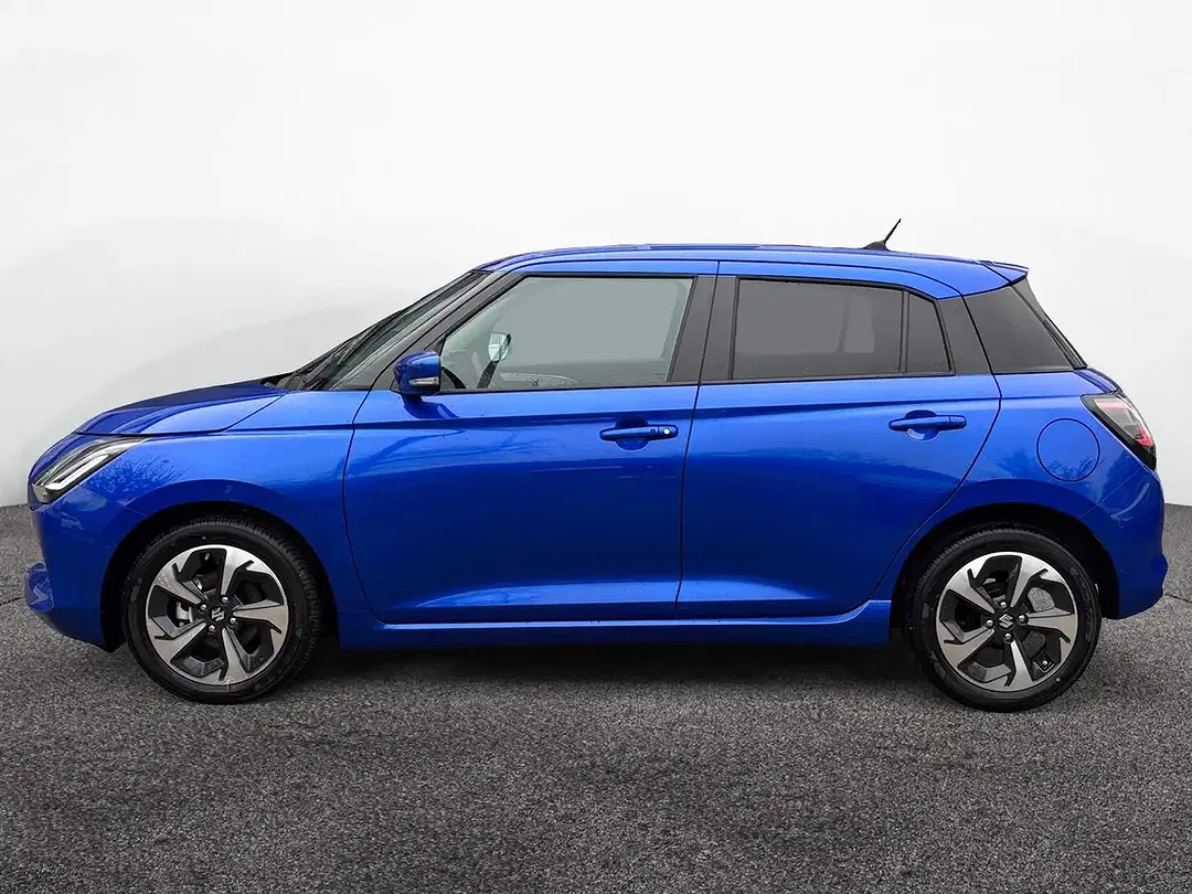 Suzuki Swift Hybrid Comfort+ - Thumbnail 3