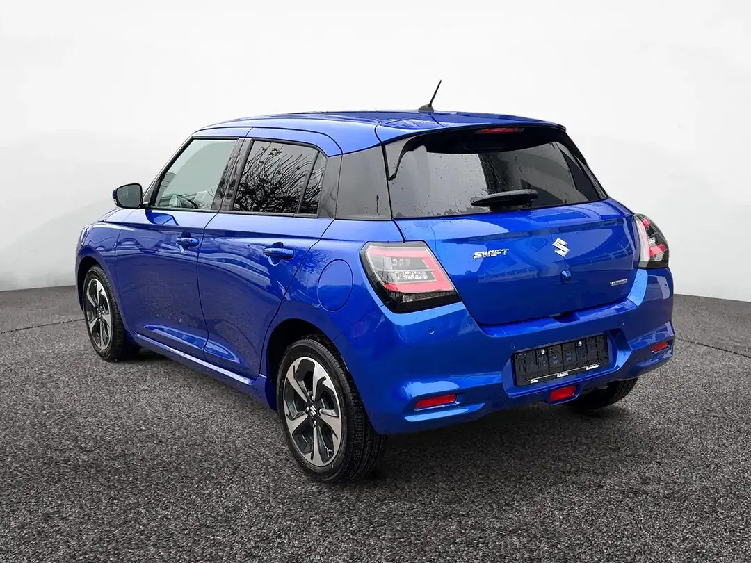 Suzuki Swift Hybrid Comfort+ - Thumbnail 4