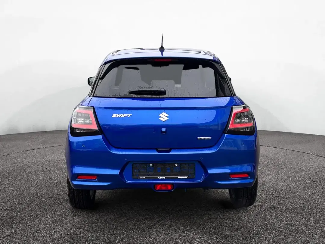 Suzuki Swift Hybrid Comfort+ - Thumbnail 5
