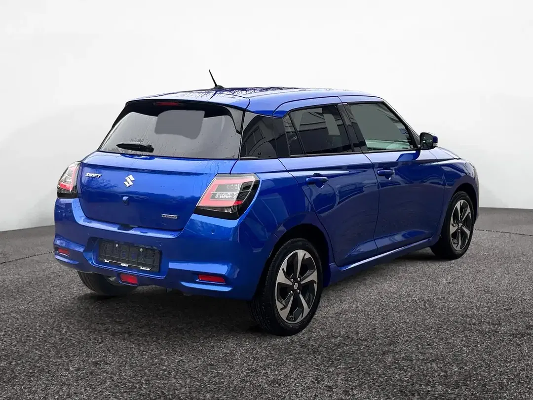 Suzuki Swift Hybrid Comfort+ - Thumbnail 6