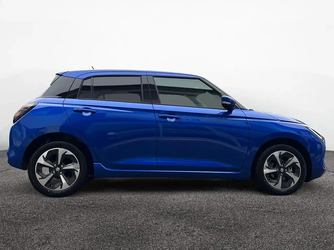 Suzuki Swift Hybrid Comfort+ - Thumbnail 7