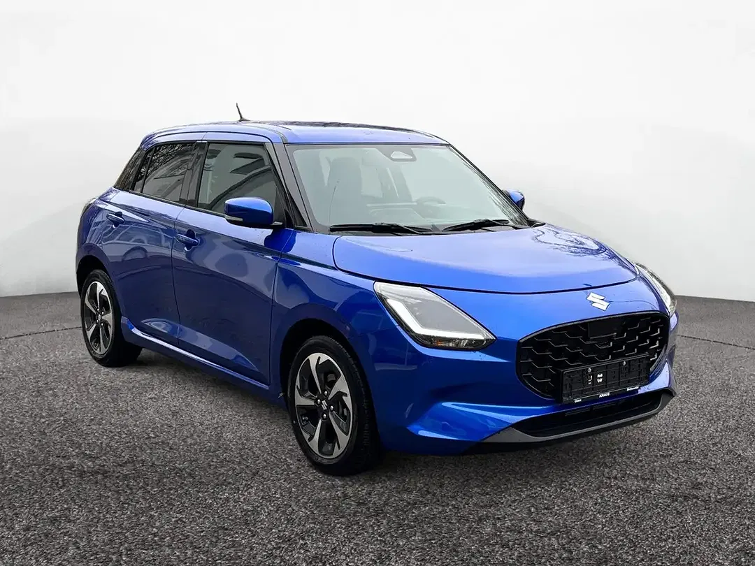 Suzuki Swift Hybrid Comfort+ - Thumbnail 8