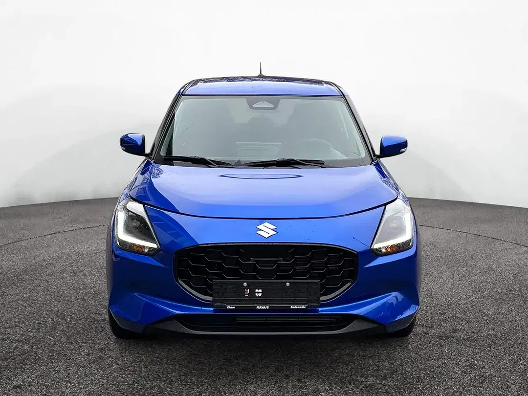 Suzuki Swift Hybrid Comfort+ - Thumbnail 9
