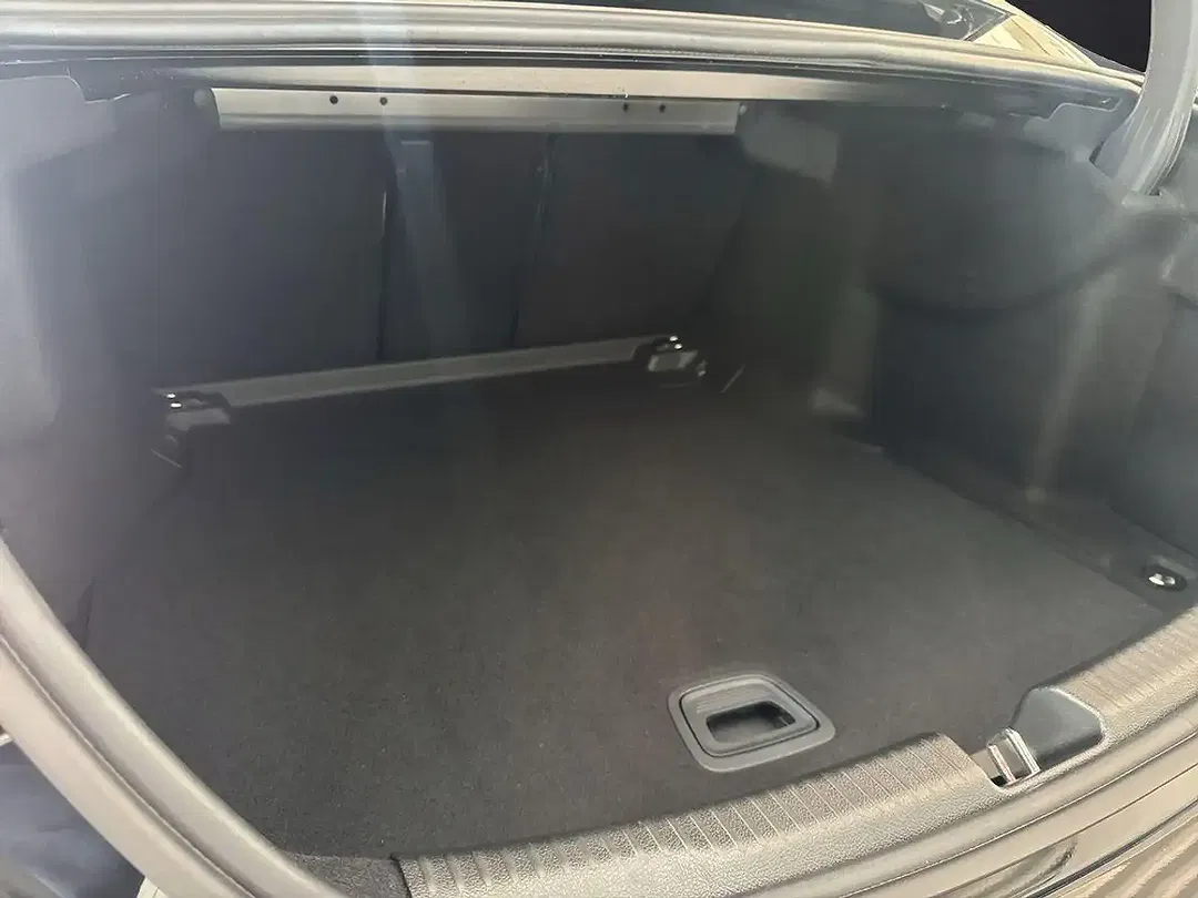 Mercedes-Benz C 180 Avantgarde Advanced - Thumbnail 14