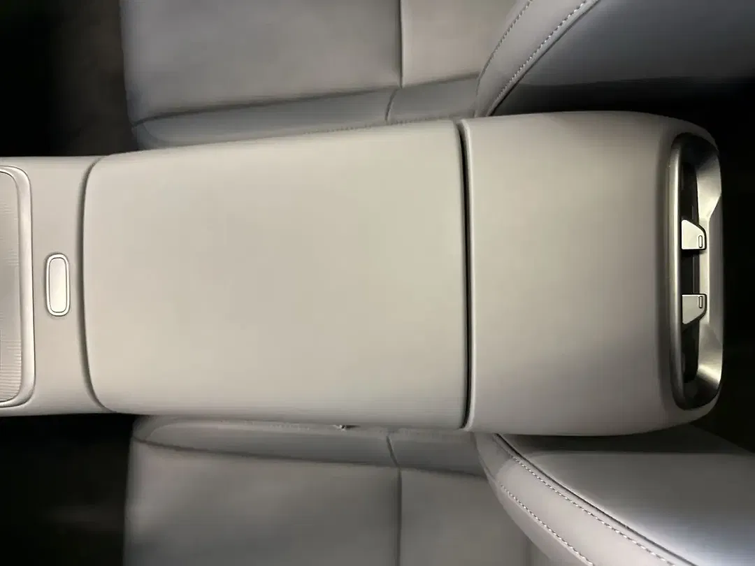 Leapmotor B05 - foto 15