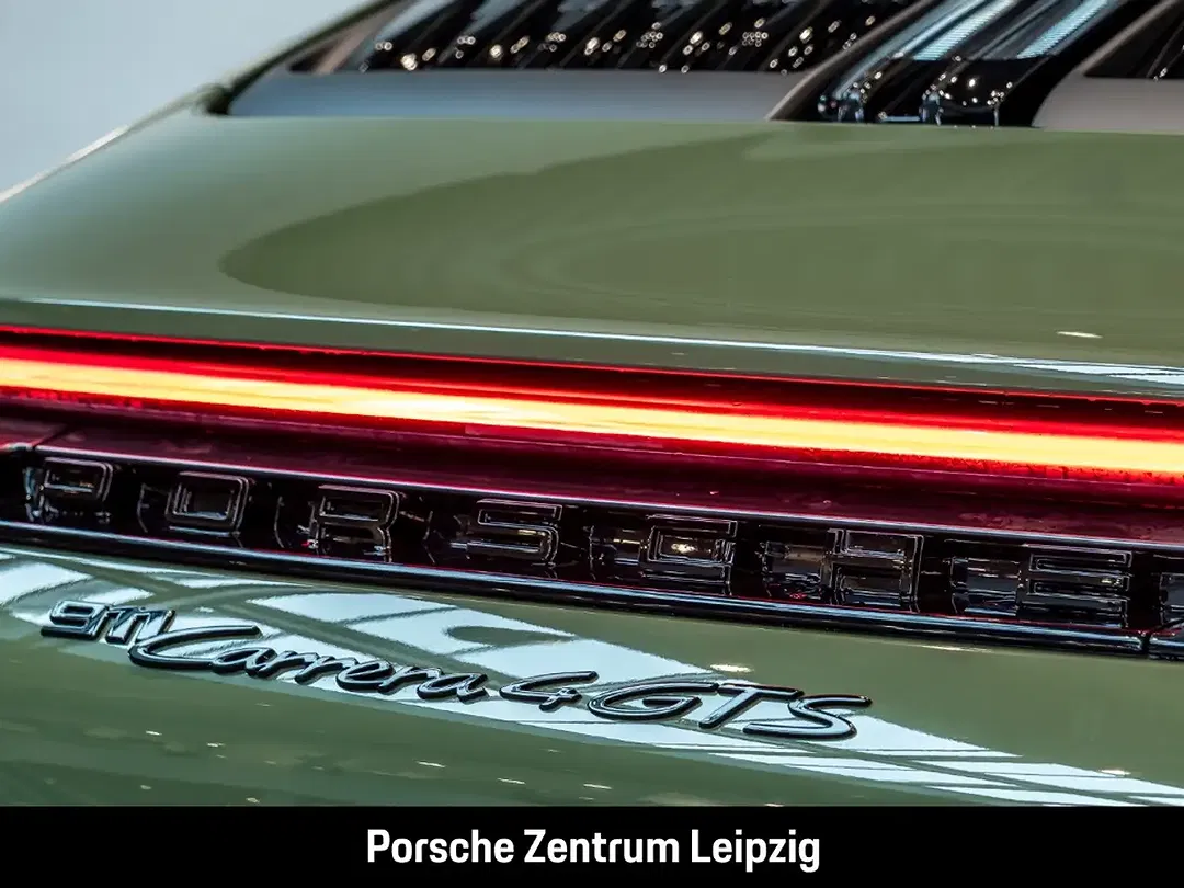 Porsche 992 Carrera 4 GTS - Thumbnail 13