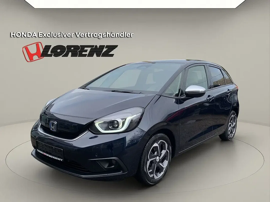 Honda Jazz 1.5 i-MMD Hybrid Executive - Afbeelding 1