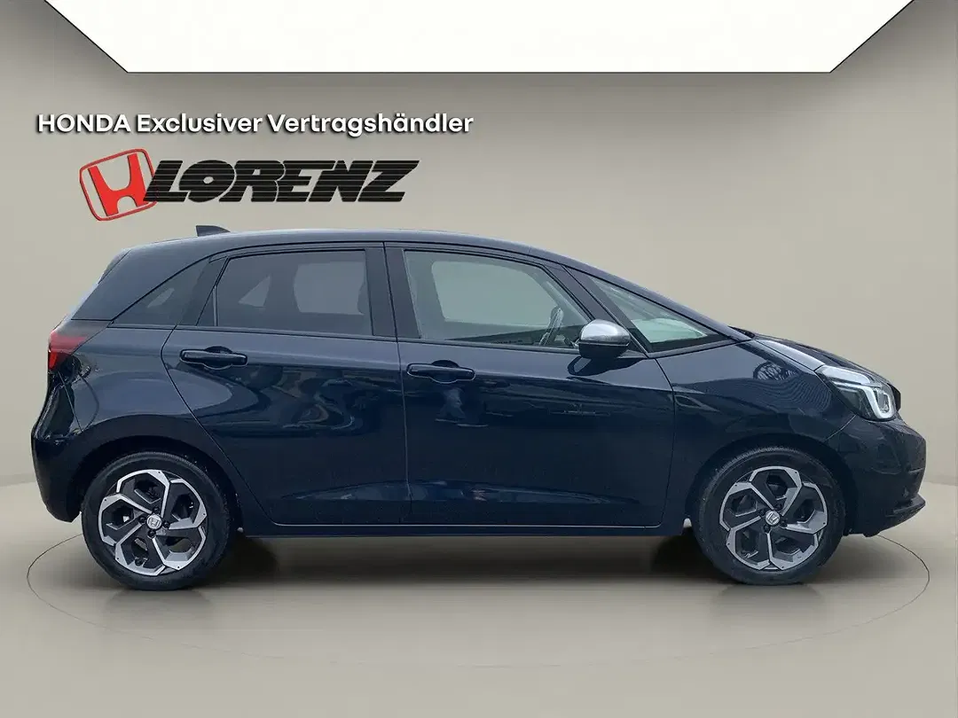 Honda Jazz 1.5 i-MMD Hybrid Executive - Thumbnail 4