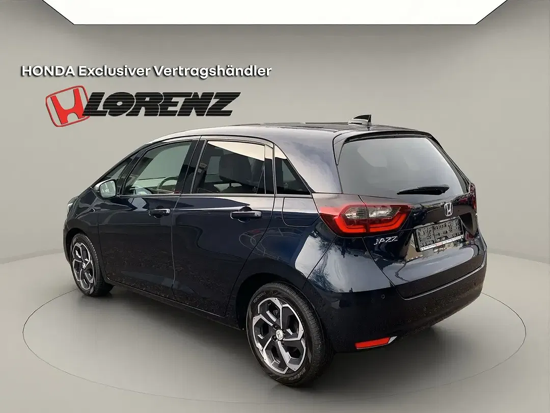 Honda Jazz 1.5 i-MMD Hybrid Executive - Thumbnail 5