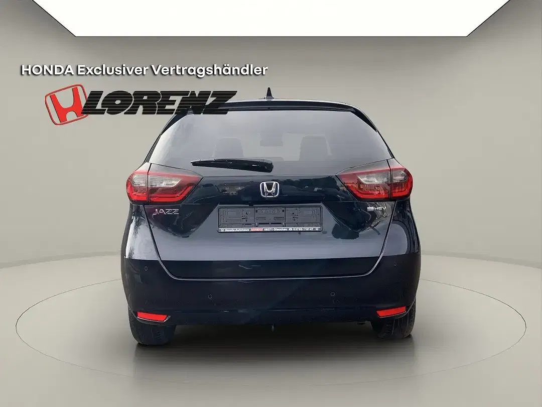 Honda Jazz 1.5 i-MMD Hybrid Executive - Thumbnail 6