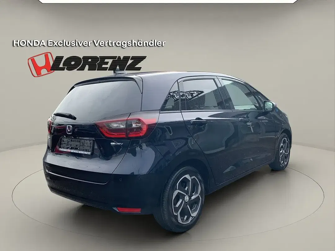 Honda Jazz 1.5 i-MMD Hybrid Executive - Thumbnail 7