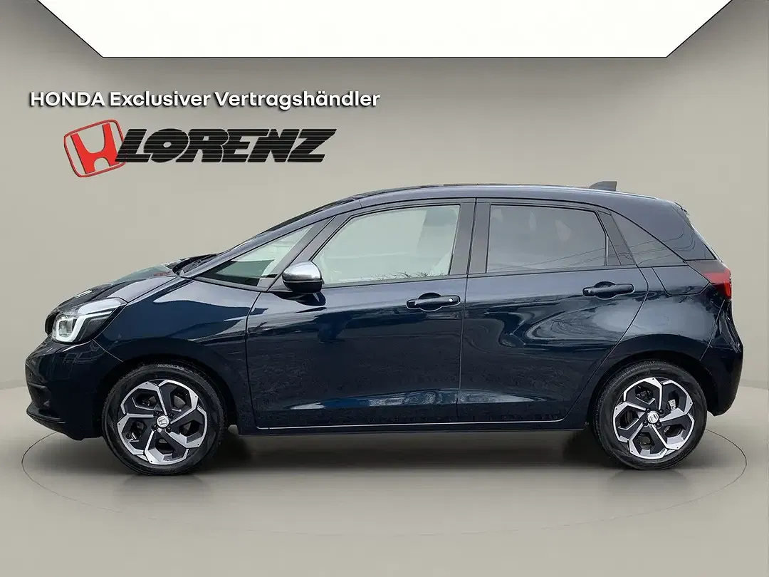 Honda Jazz 1.5 i-MMD Hybrid Executive - Thumbnail 8
