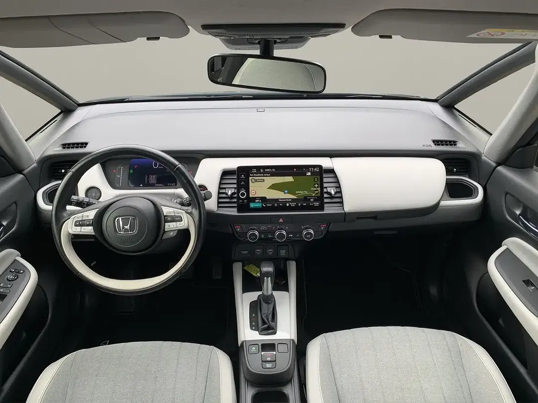 Honda Jazz 1.5 i-MMD Hybrid Executive - Thumbnail 9