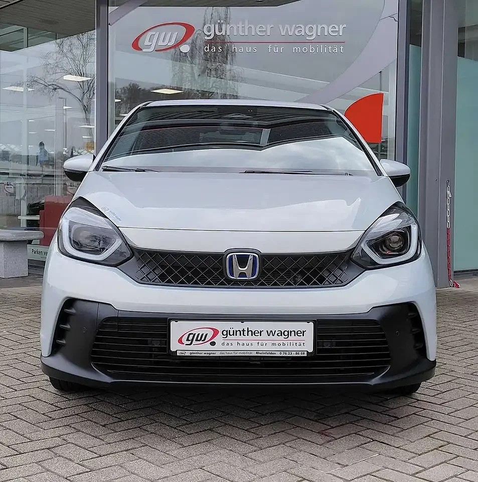 Honda Jazz 1.5 Hybrid e:HEV i-MMD Advance - Afbeelding 1