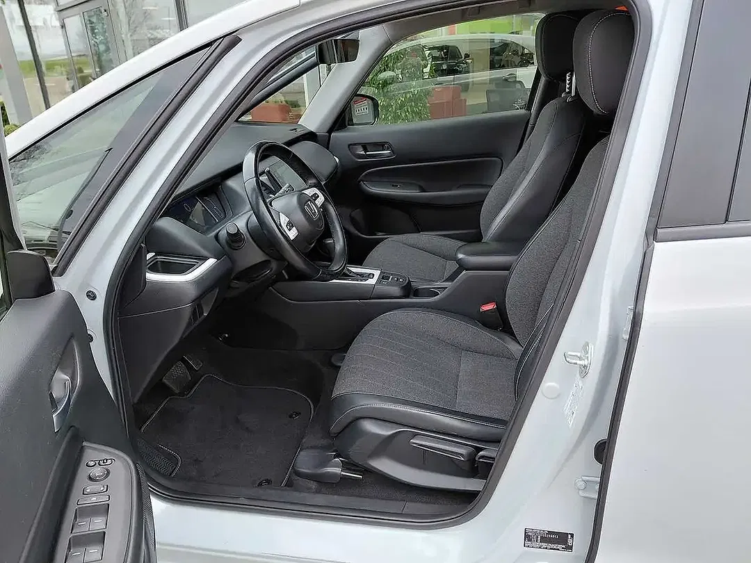 Honda Jazz 1.5 Hybrid e:HEV i-MMD Advance - Thumbnail 12