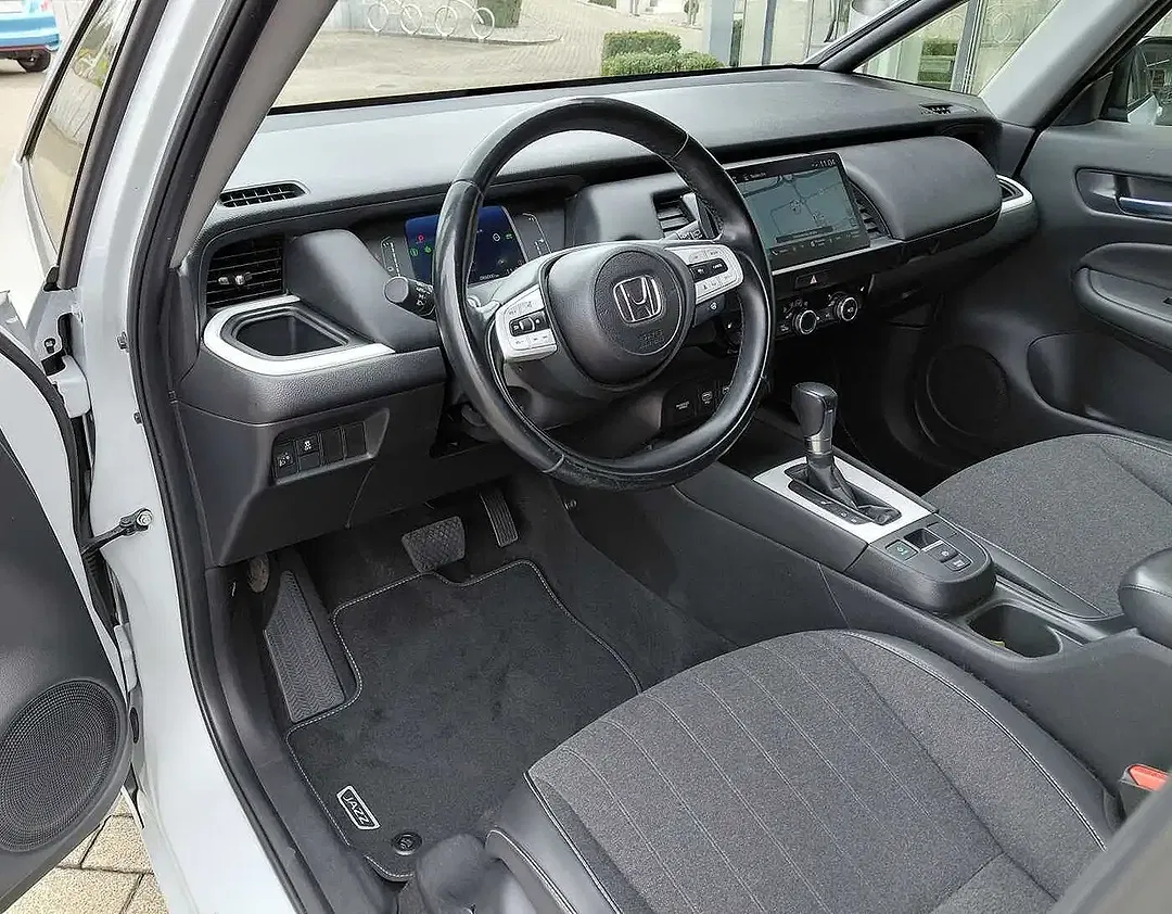 Honda Jazz 1.5 Hybrid e:HEV i-MMD Advance - Thumbnail 13