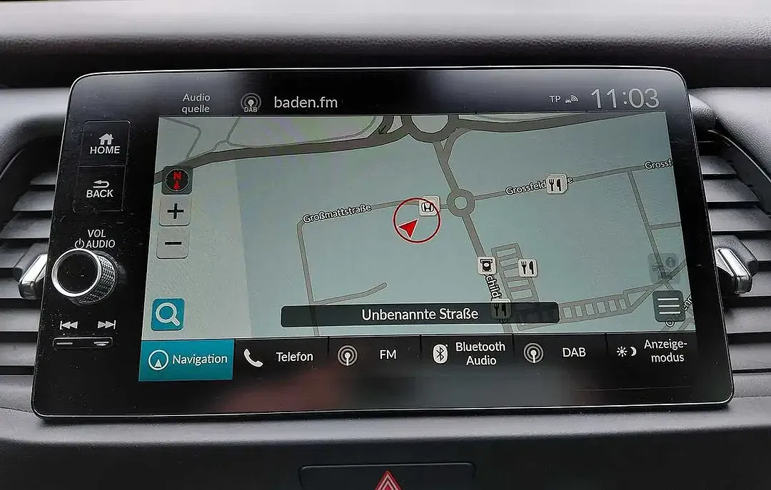 Honda Jazz 1.5 Hybrid e:HEV i-MMD Advance - Thumbnail 16