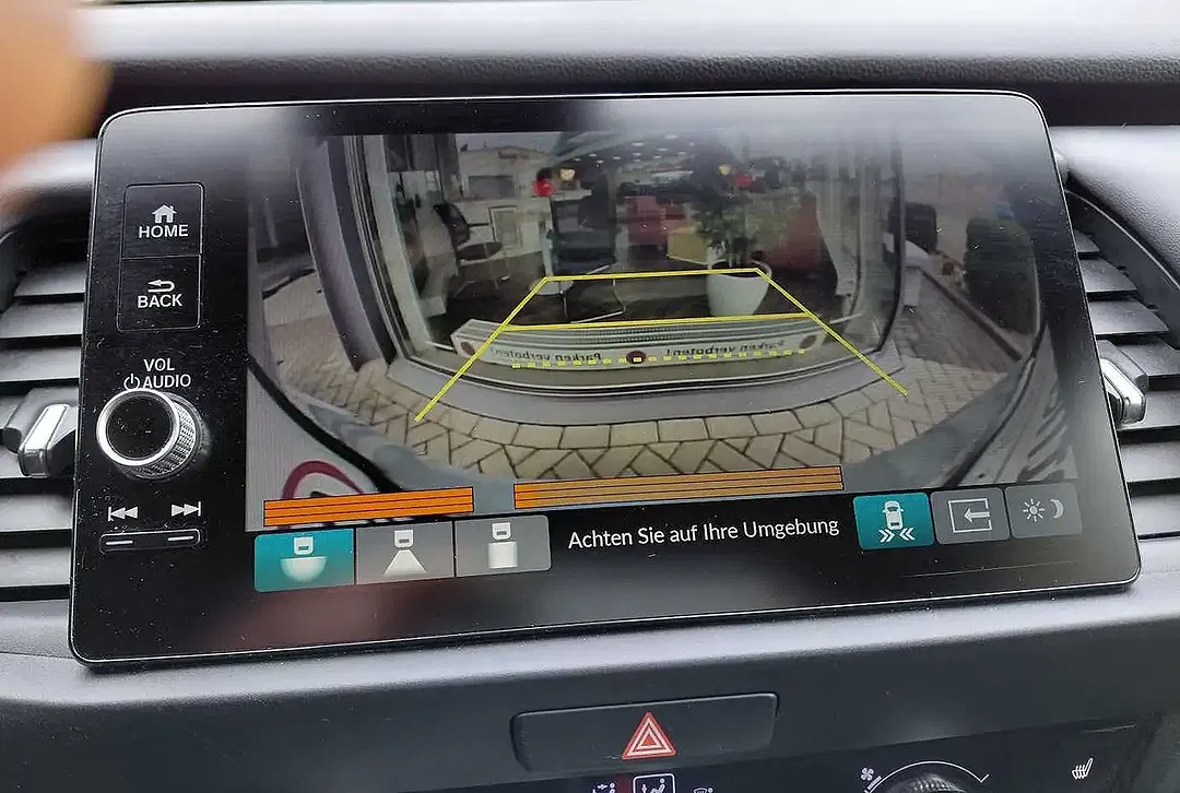 Honda Jazz 1.5 Hybrid e:HEV i-MMD Advance - Thumbnail 17