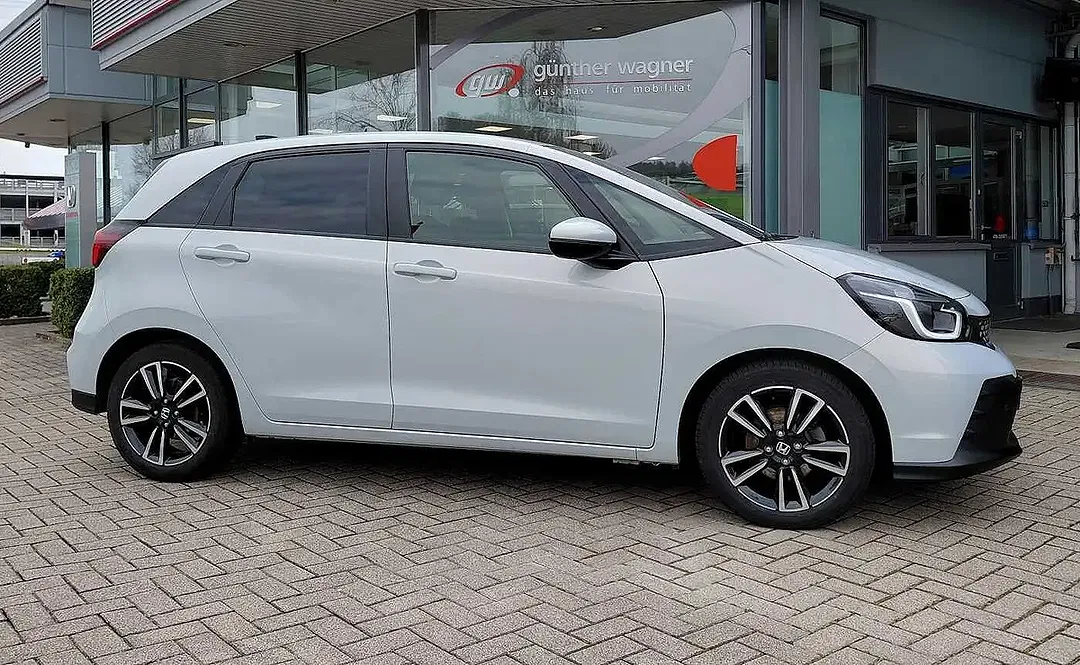 Honda Jazz 1.5 Hybrid e:HEV i-MMD Advance - foto 2