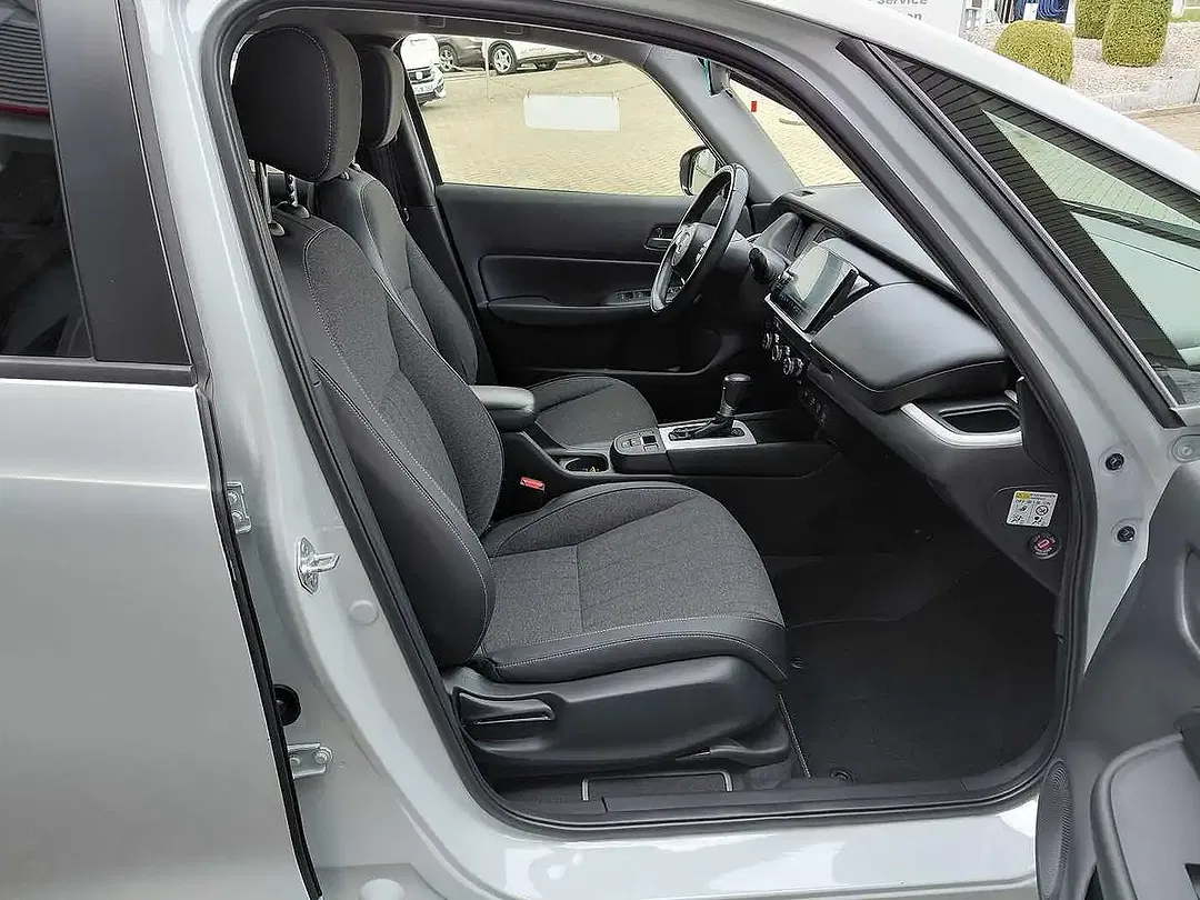 Honda Jazz 1.5 Hybrid e:HEV i-MMD Advance - Thumbnail 3