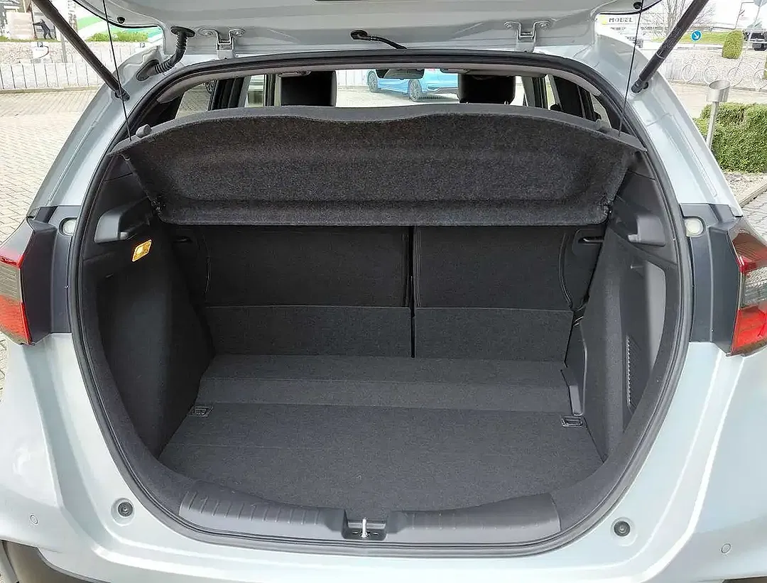 Honda Jazz 1.5 Hybrid e:HEV i-MMD Advance - Thumbnail 6