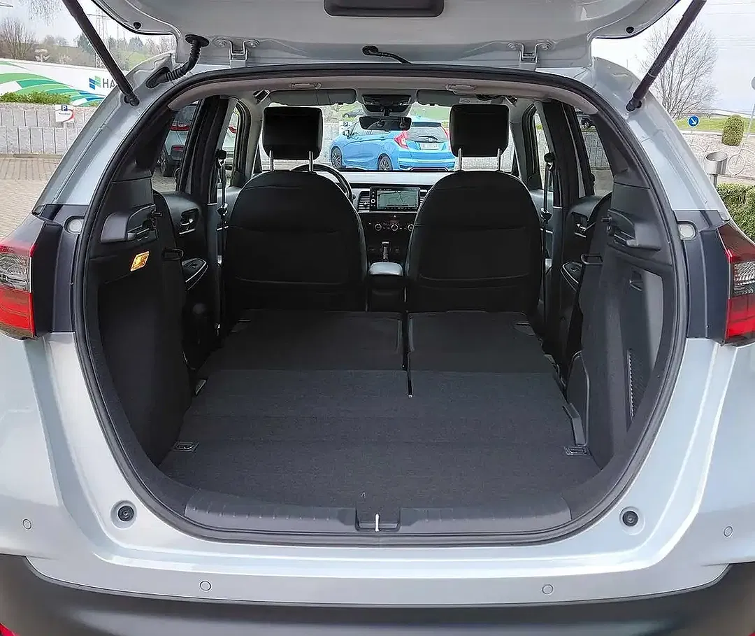 Honda Jazz 1.5 Hybrid e:HEV i-MMD Advance - Thumbnail 7