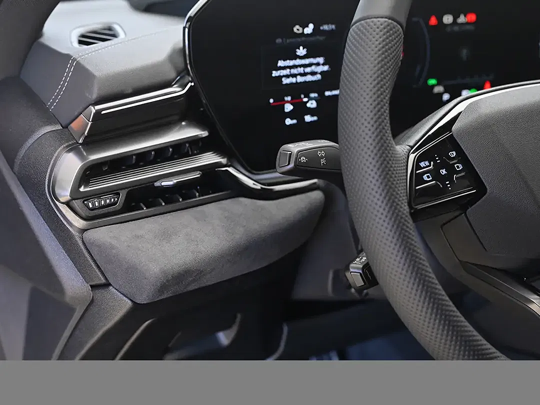 Audi A6 S tronic quattro Avant - Thumbnail 11
