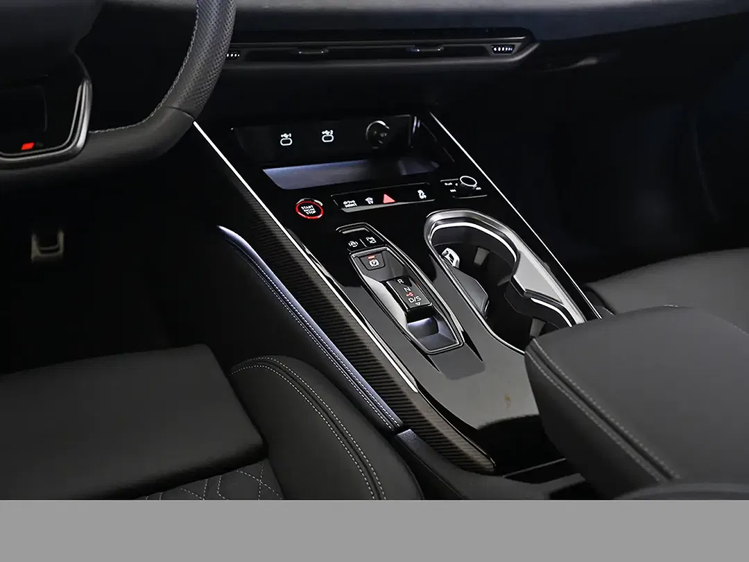 Audi A6 S tronic quattro Avant - Thumbnail 14