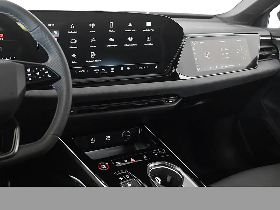Audi A6 S tronic quattro Avant - Thumbnail 15