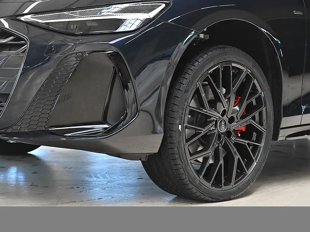 Audi A6 S tronic quattro Avant - Thumbnail 5