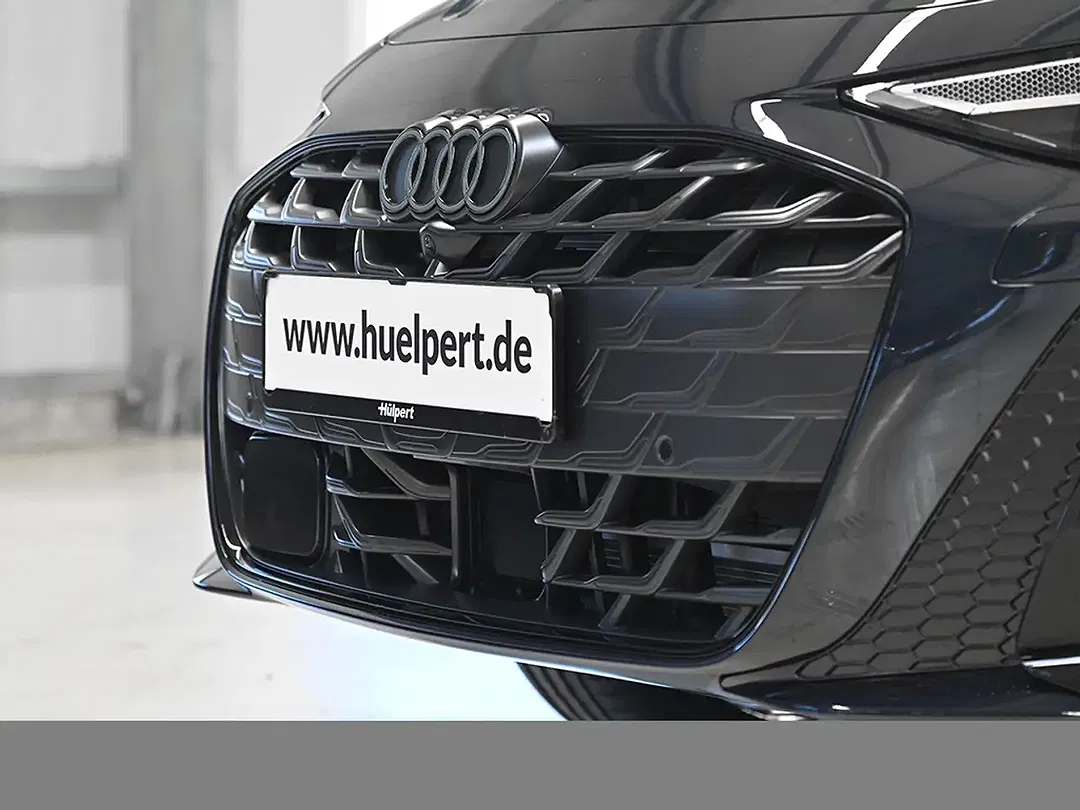 Audi A6 S tronic quattro Avant - Thumbnail 6