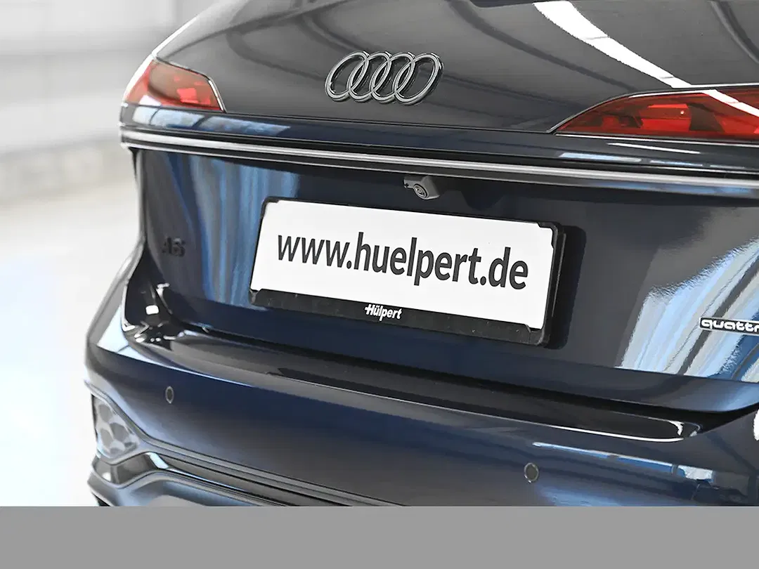 Audi A6 S tronic quattro Avant - Thumbnail 7