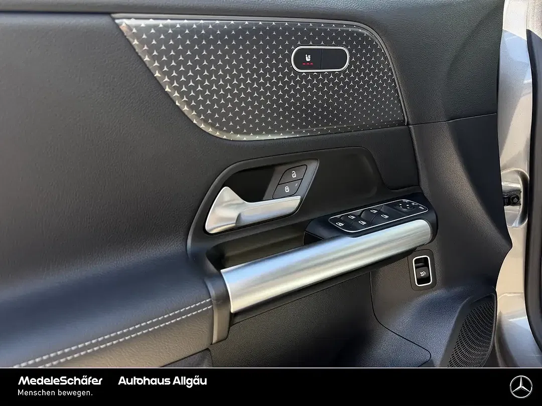 Mercedes-Benz EQA 300 4MATIC Progressive - Thumbnail 14