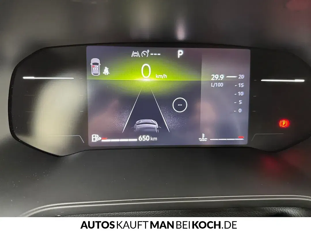 Renault Captur MHEV TCe Evolution - Thumbnail 10