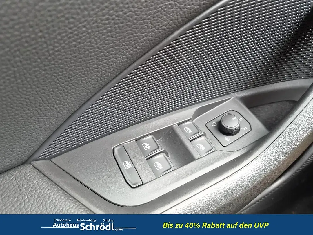 Skoda Octavia 1.5 TSI MHEV DSG Combi Selection - Thumbnail 15