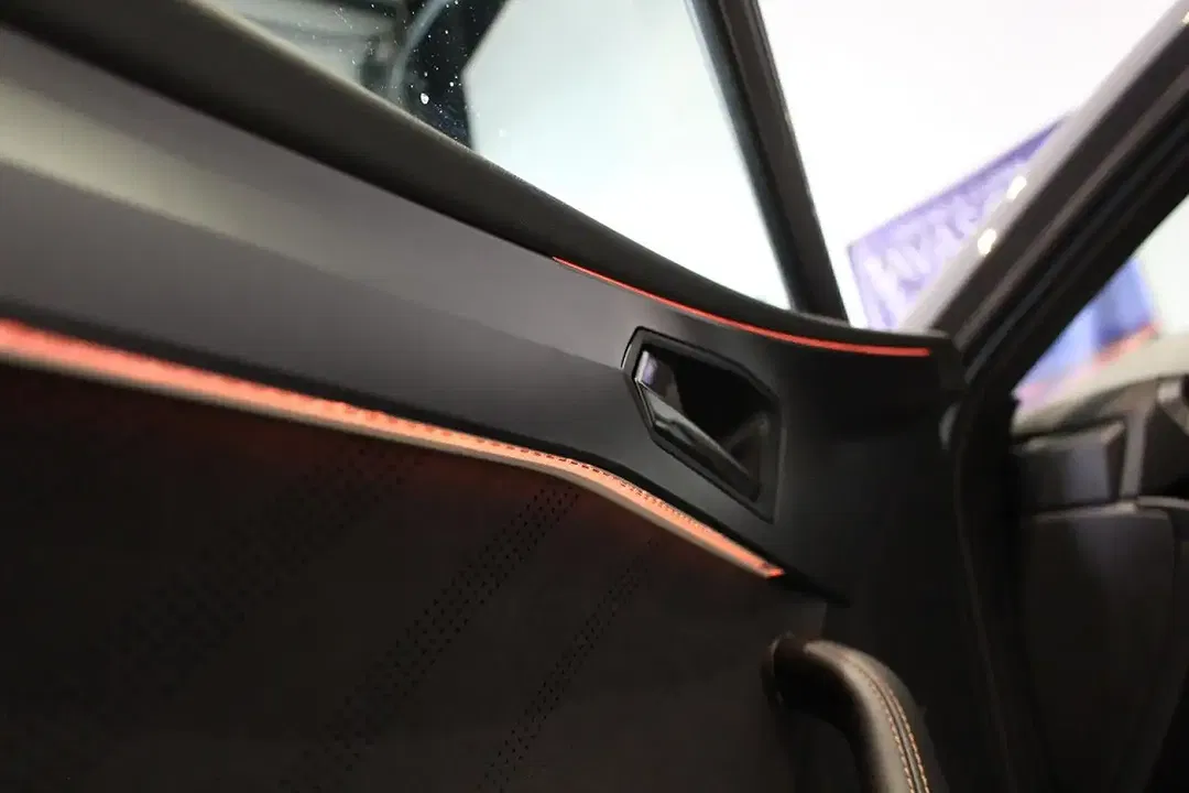CUPRA Leon 1.5 PHEV VZ Edition - Thumbnail 12