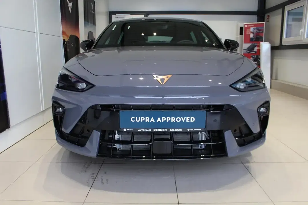 CUPRA Leon 1.5 PHEV VZ Edition - Thumbnail 3
