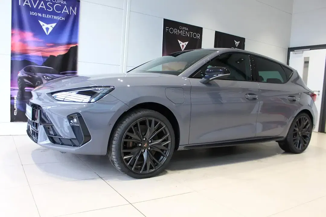 CUPRA Leon 1.5 PHEV VZ Edition - Thumbnail 5