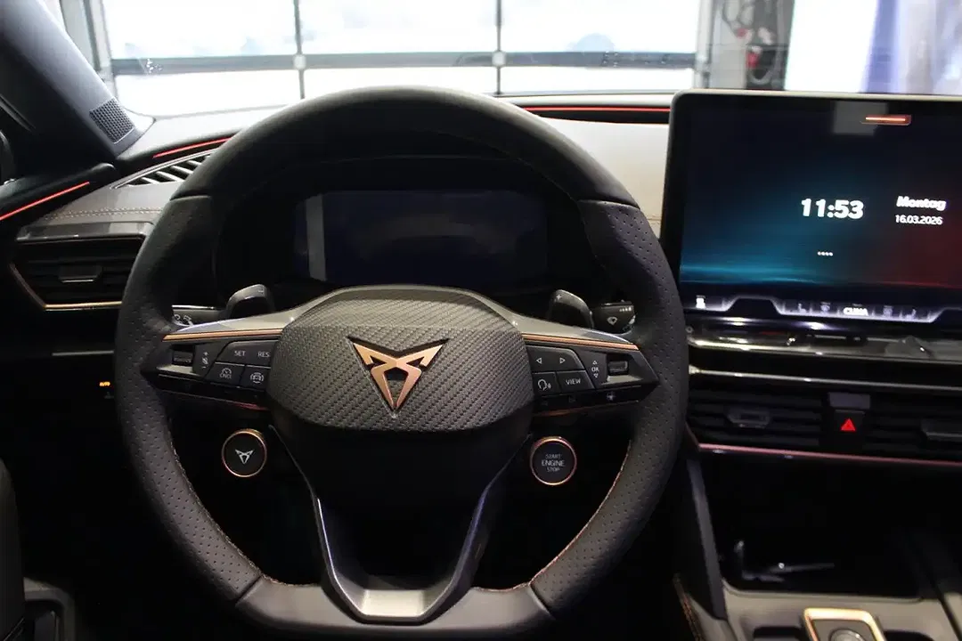 CUPRA Leon 1.5 PHEV VZ Edition - Thumbnail 6