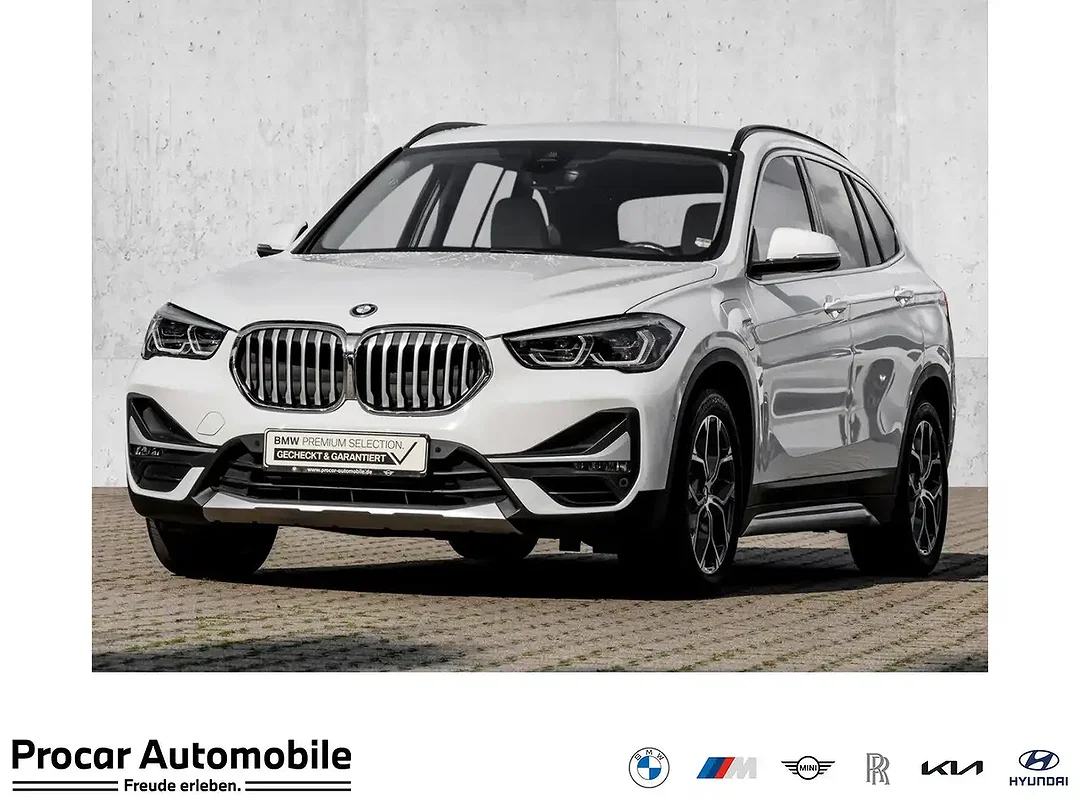 BMW X1 xDrive xLine - Afbeelding 1