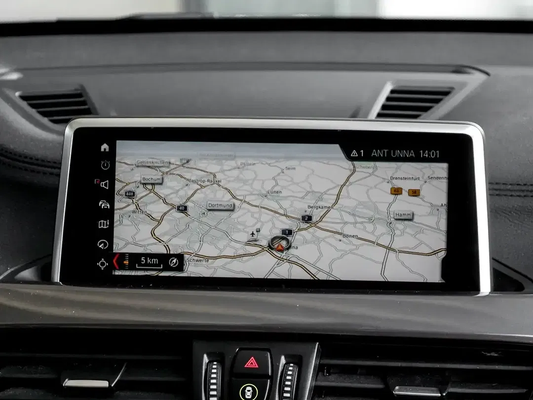 BMW X1 xDrive xLine - Thumbnail 11