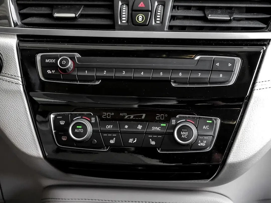 BMW X1 xDrive xLine - Thumbnail 12