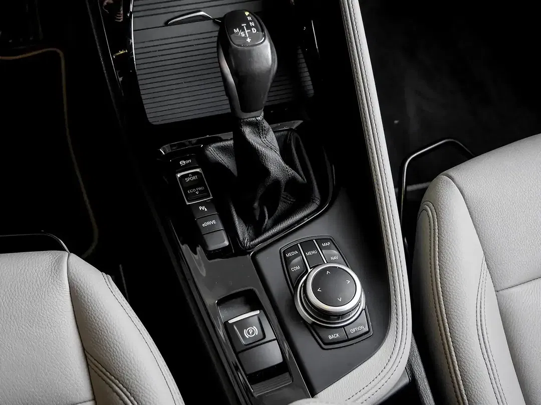 BMW X1 xDrive xLine - Thumbnail 14