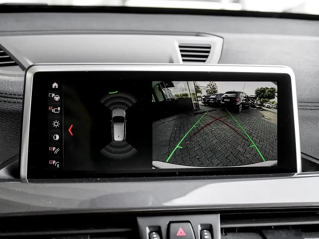 BMW X1 xDrive xLine - Thumbnail 15
