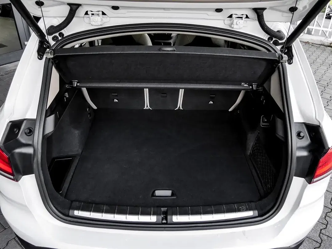 BMW X1 xDrive xLine - Thumbnail 16