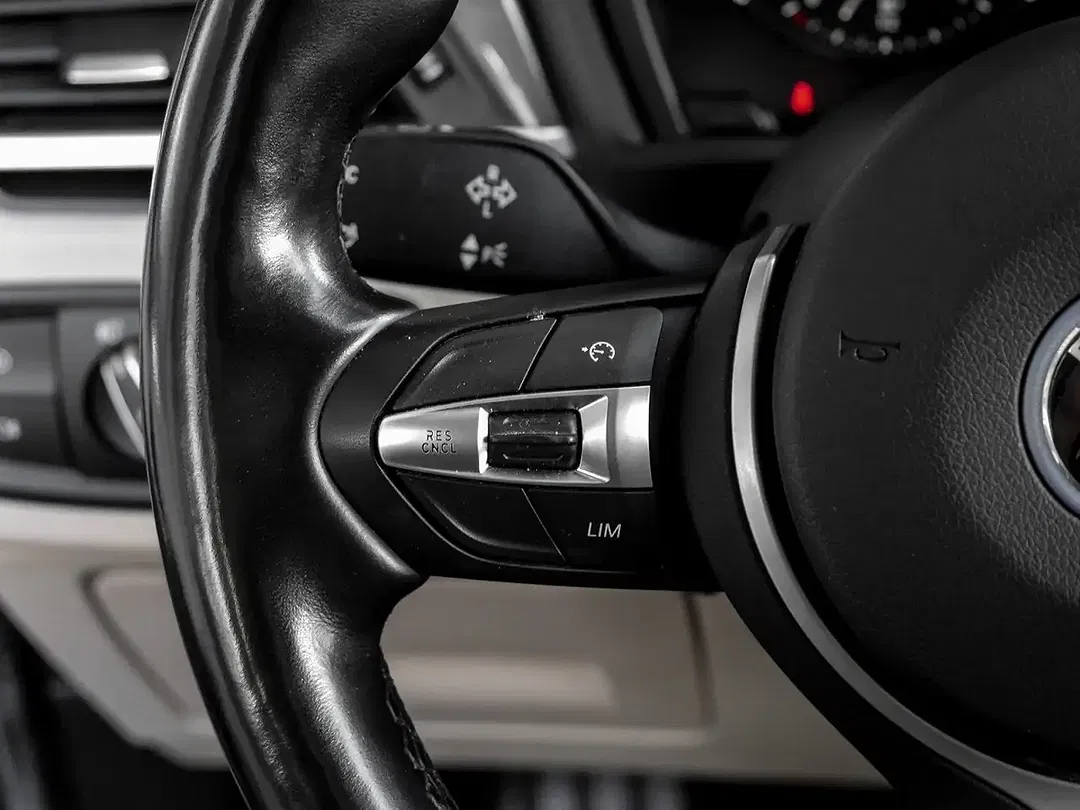 BMW X1 xDrive xLine - Thumbnail 21