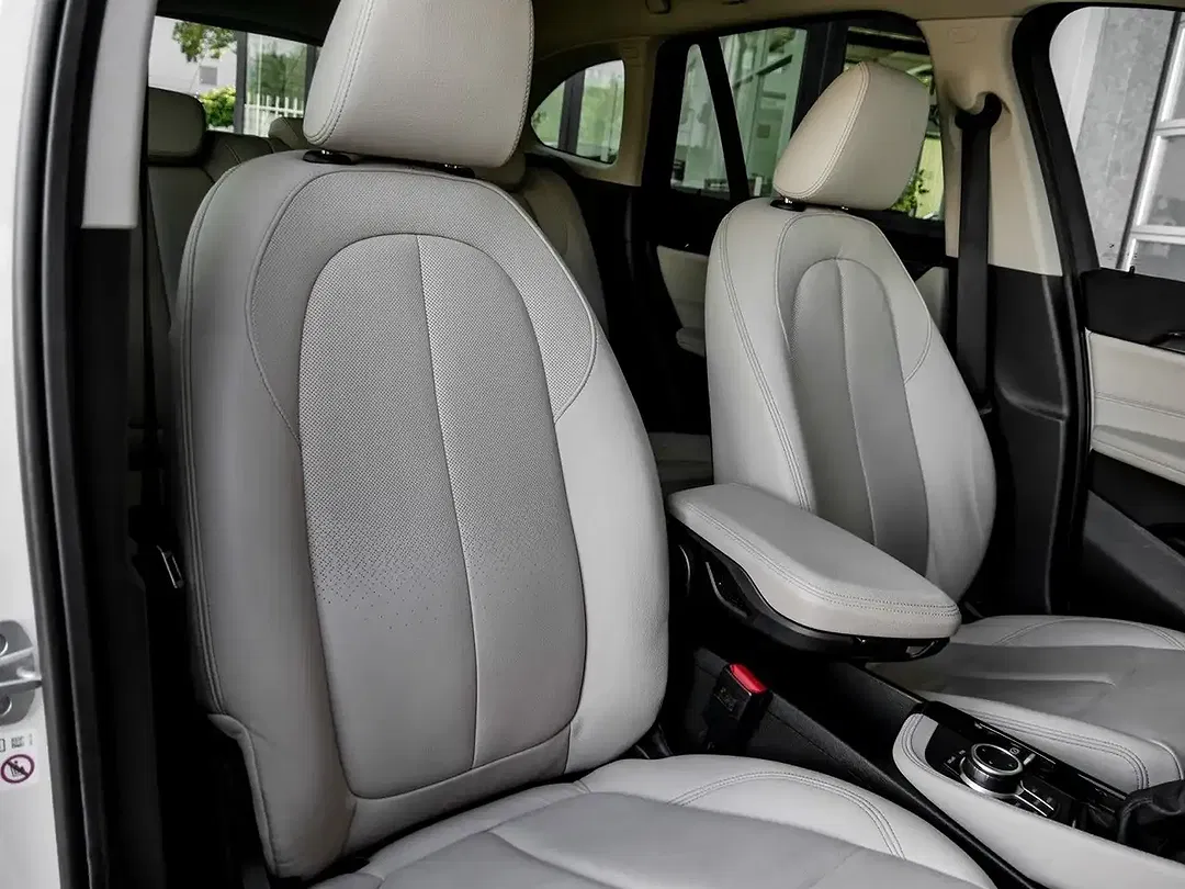 BMW X1 xDrive xLine - Thumbnail 9