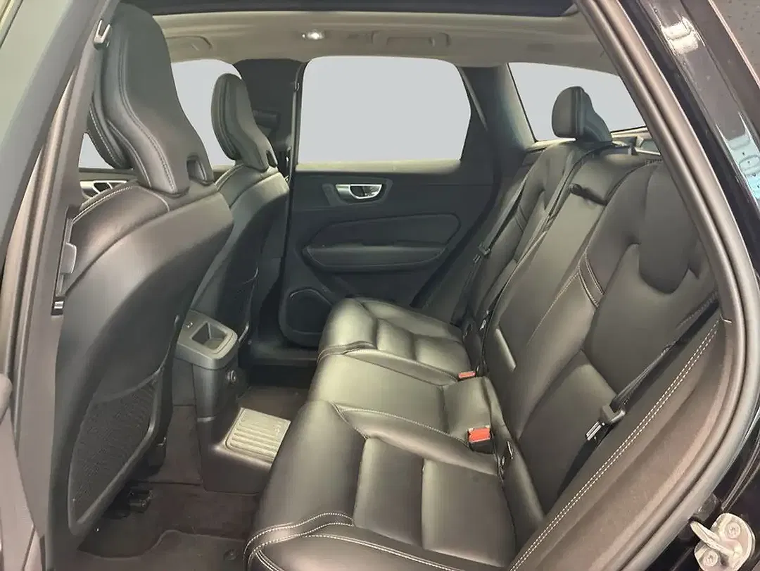Volvo XC60 T8 AWD Recharge Ultimate Bright - Thumbnail 10